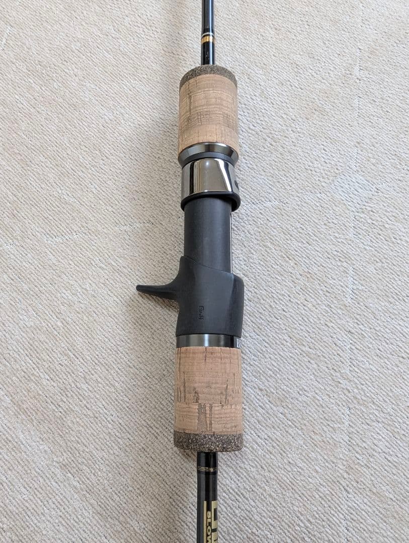 ロッド Beat PROPAGATE BLX BOTH58-6