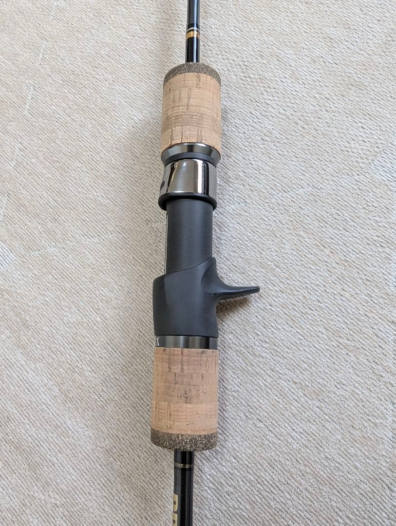 ロッド Beat PROPAGATE BLX BOTH58-6