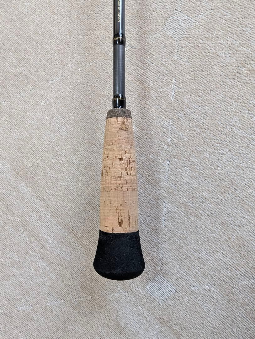 ロッド Beat PROPAGATE BLX BOTH58-6