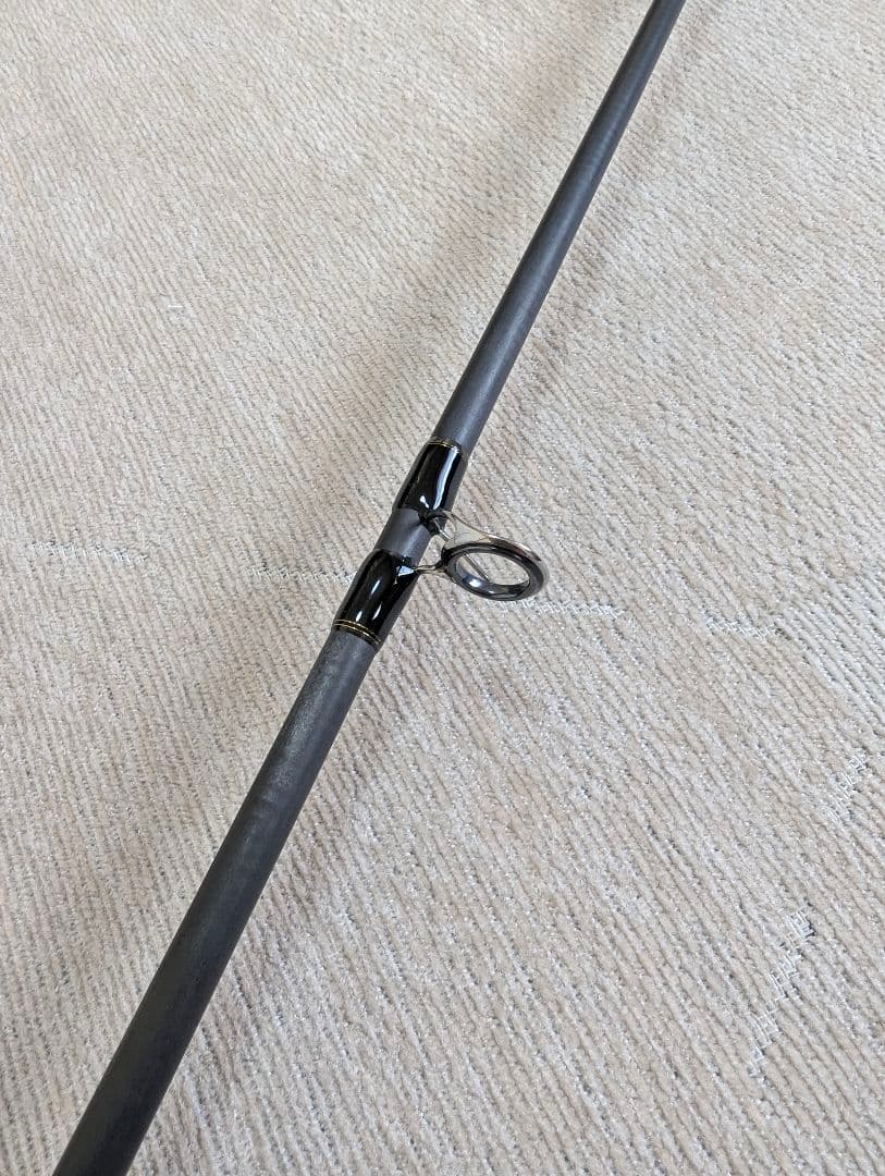 ロッド Beat PROPAGATE BLX BOTH58-6