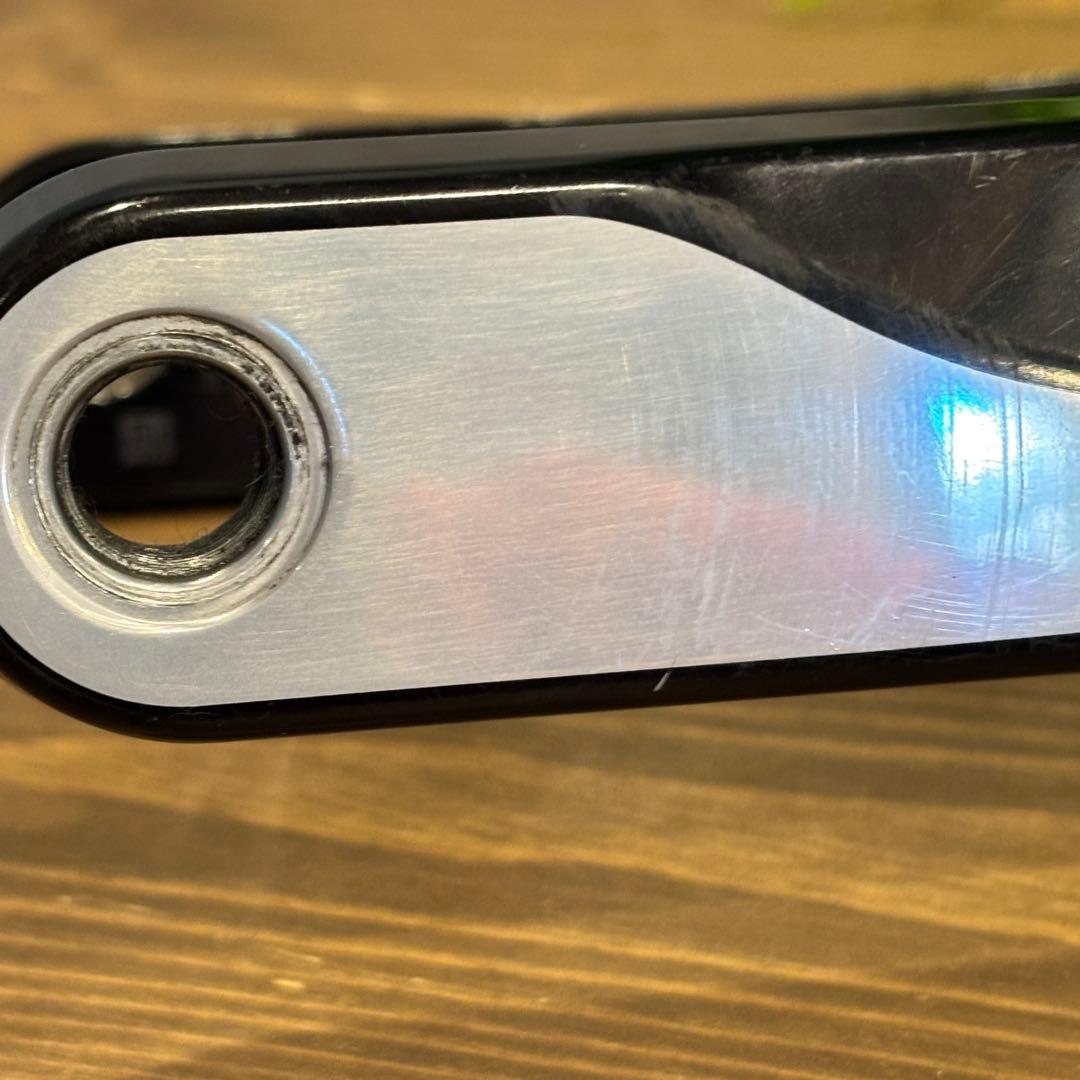 シマノ DURA-ACE FC-9000 172.5mm 11s アームのみ