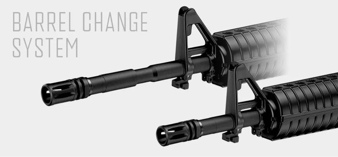 【新品未開封品】東京マルイ 電動ガン エボルト EVOLT M4A1 カービン