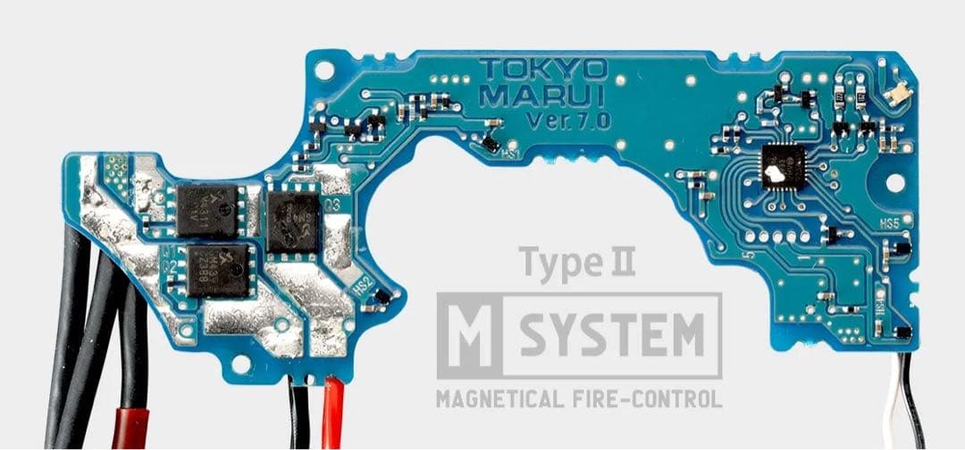 【新品未開封品】東京マルイ 電動ガン エボルト EVOLT M4A1 カービン