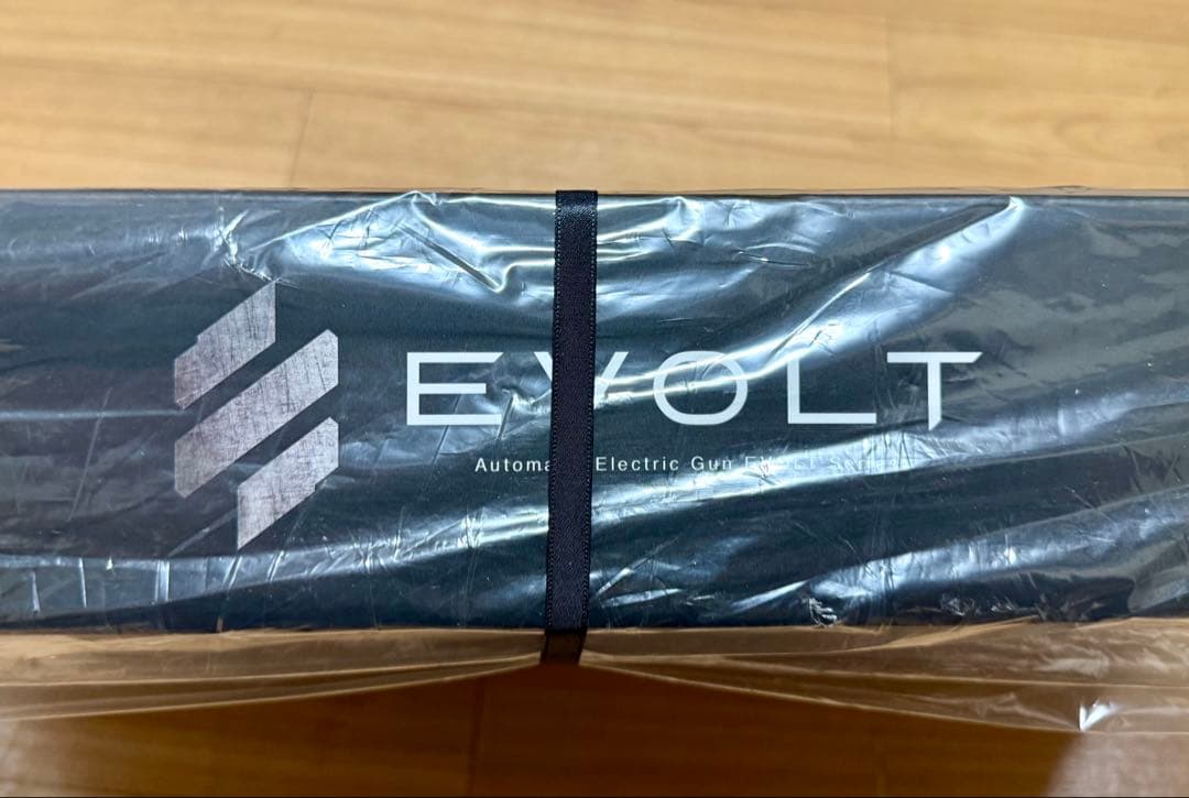 【新品未開封品】東京マルイ 電動ガン エボルト EVOLT M4A1 カービン