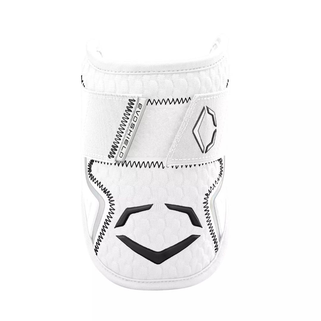 Evoshield PRO-SRZ 2.0 大人Lサイズ ホワイト エルボガード