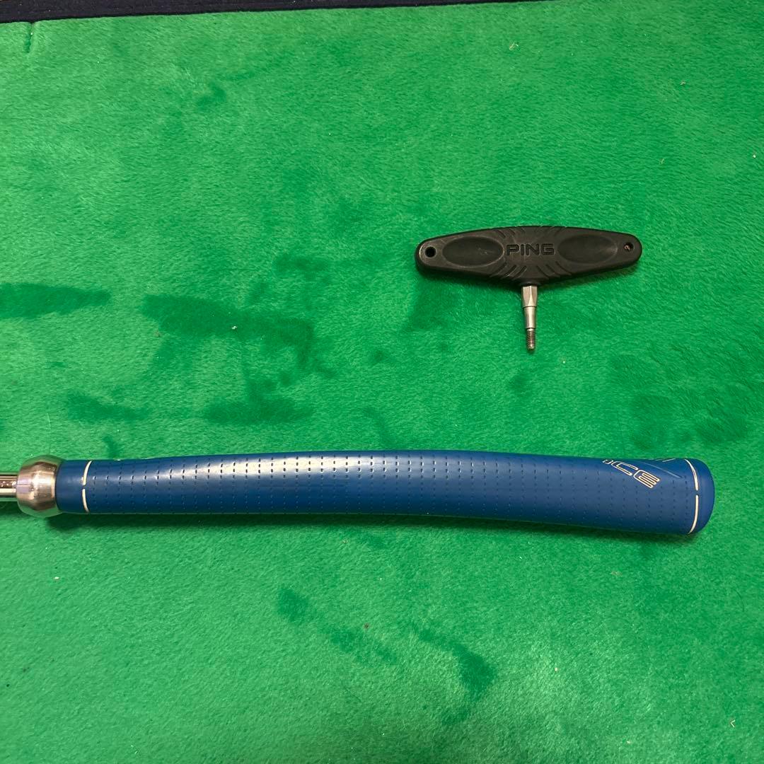 PING Cadet TR 2 Jasuy パター