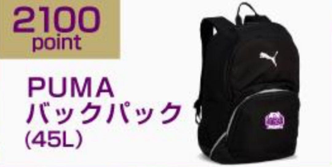 京都サンガF C バックパック&ダッフルバック2025