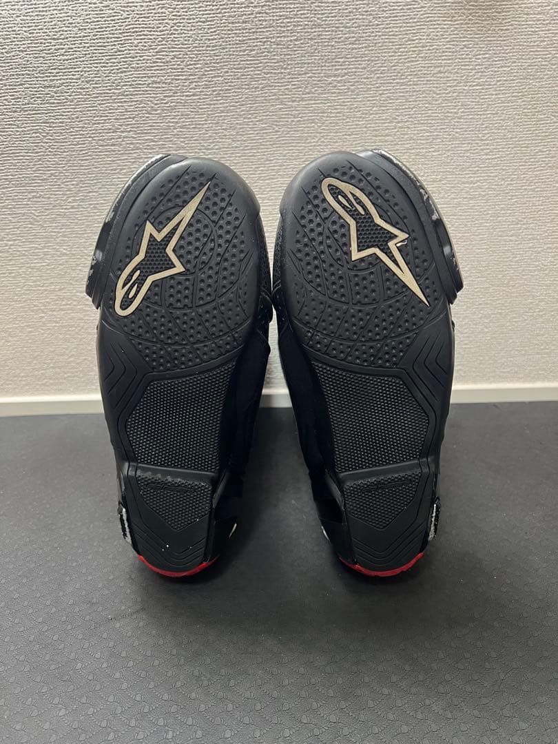 クシタニ スーパーテックR × プロトコアレザーモデル 40