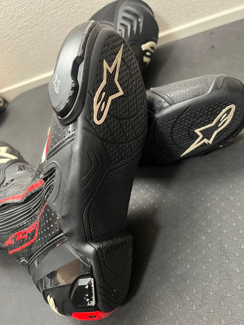 クシタニ スーパーテックR × プロトコアレザーモデル 40