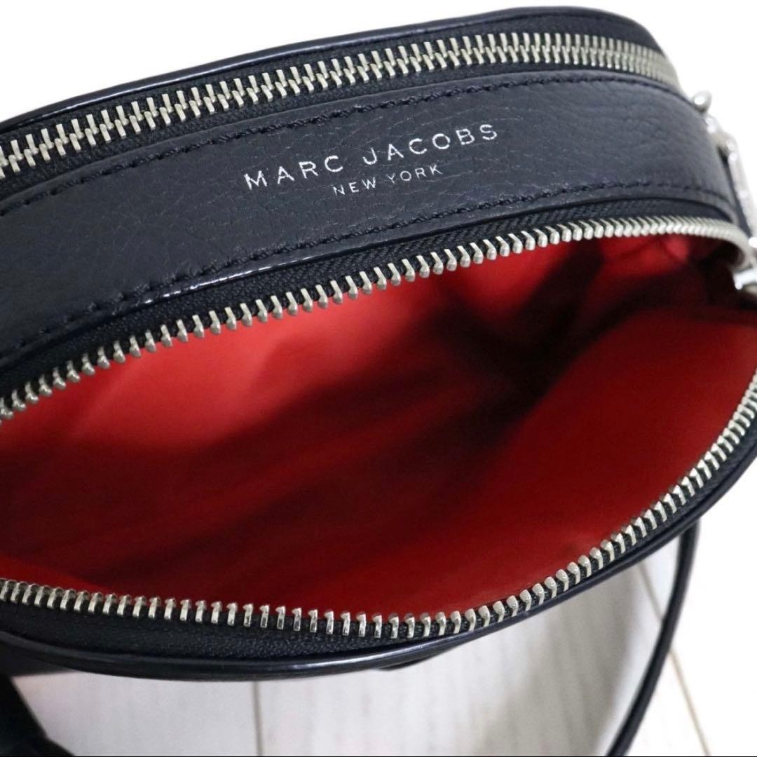 マークジェイコブス シャッタースモール カメラバック M0009474 001