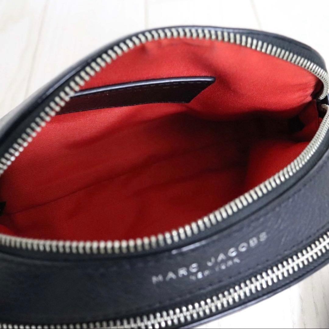 マークジェイコブス シャッタースモール カメラバック M0009474 001