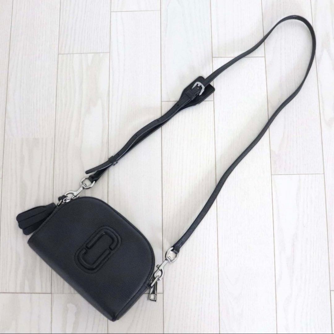 マークジェイコブス シャッタースモール カメラバック M0009474 001