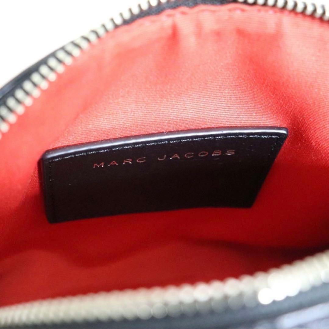 マークジェイコブス シャッタースモール カメラバック M0009474 001