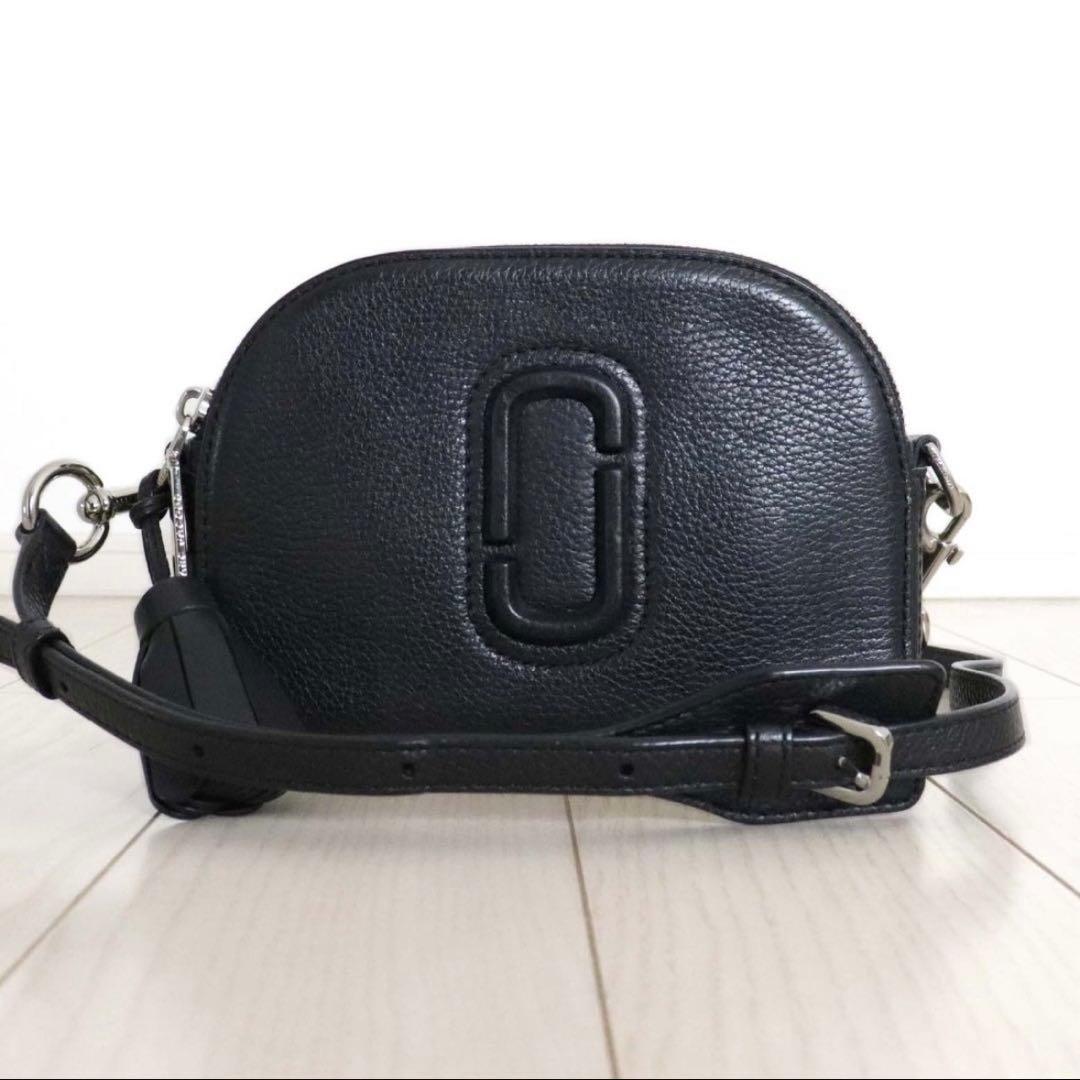 マークジェイコブス シャッタースモール カメラバック M0009474 001