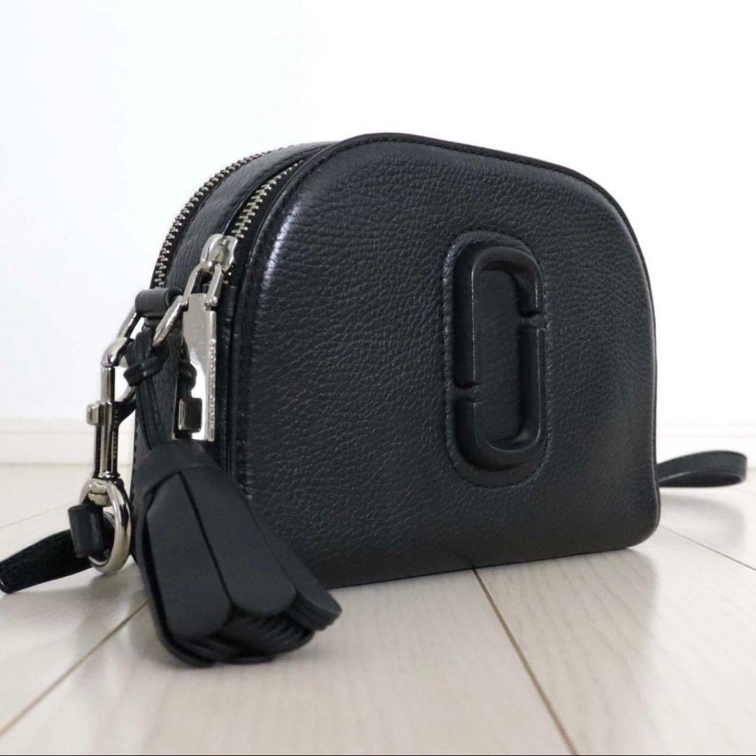 マークジェイコブス シャッタースモール カメラバック M0009474 001