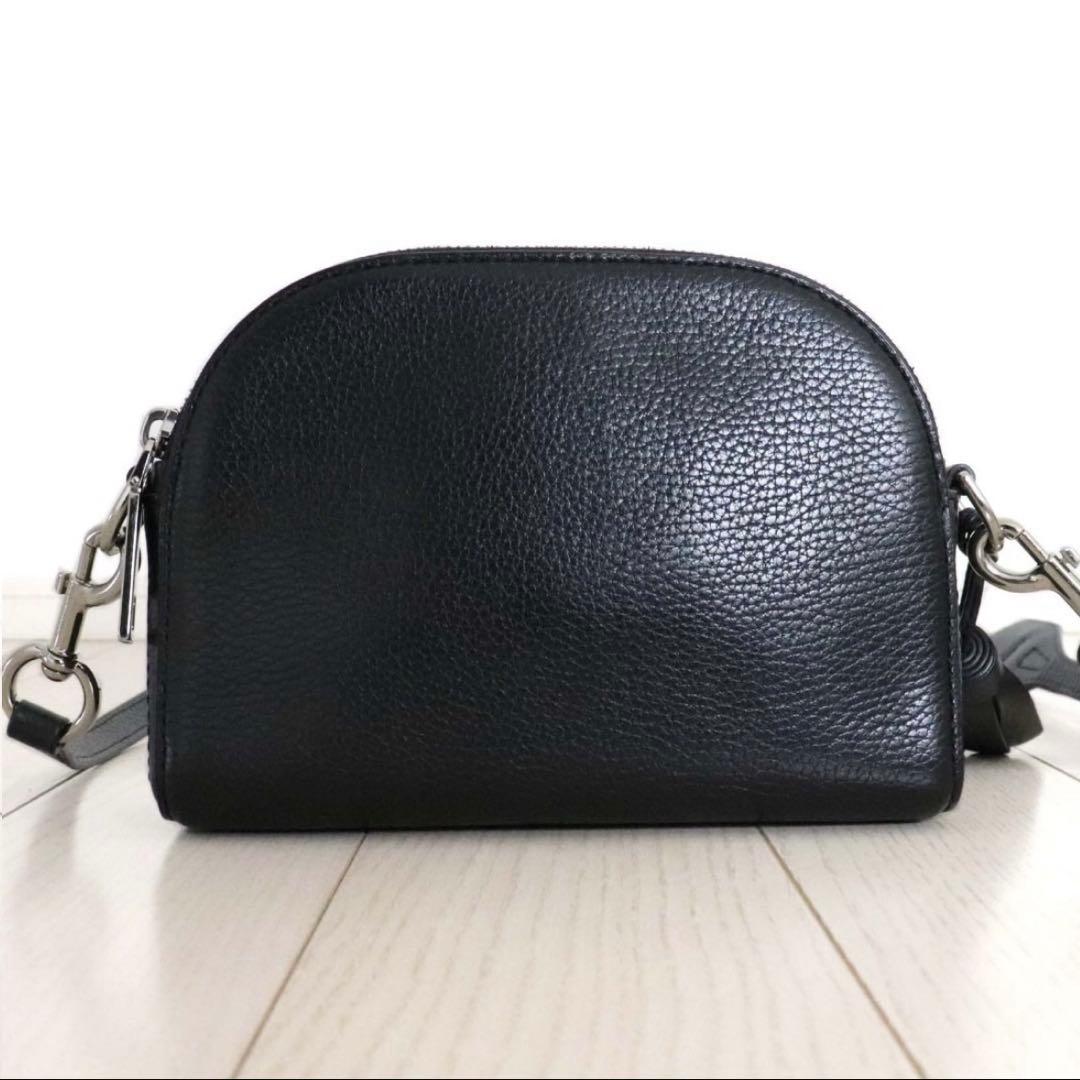 マークジェイコブス シャッタースモール カメラバック M0009474 001