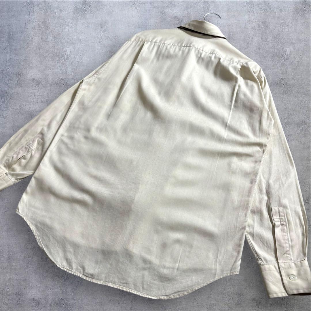 スーツ セットアップ ダブル ピンズ 成人式 Paul Smith ブラウン