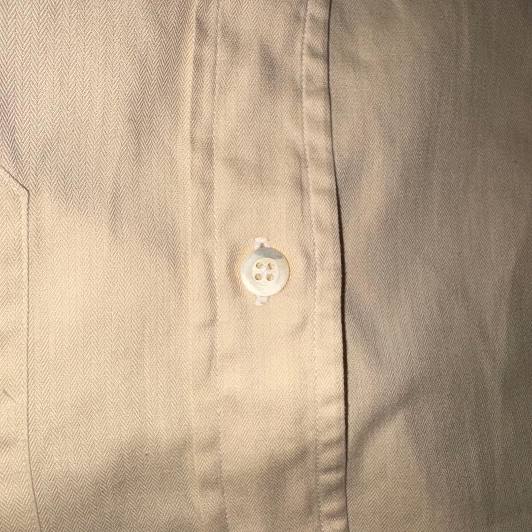 スーツ セットアップ ダブル ピンズ 成人式 Paul Smith ブラウン