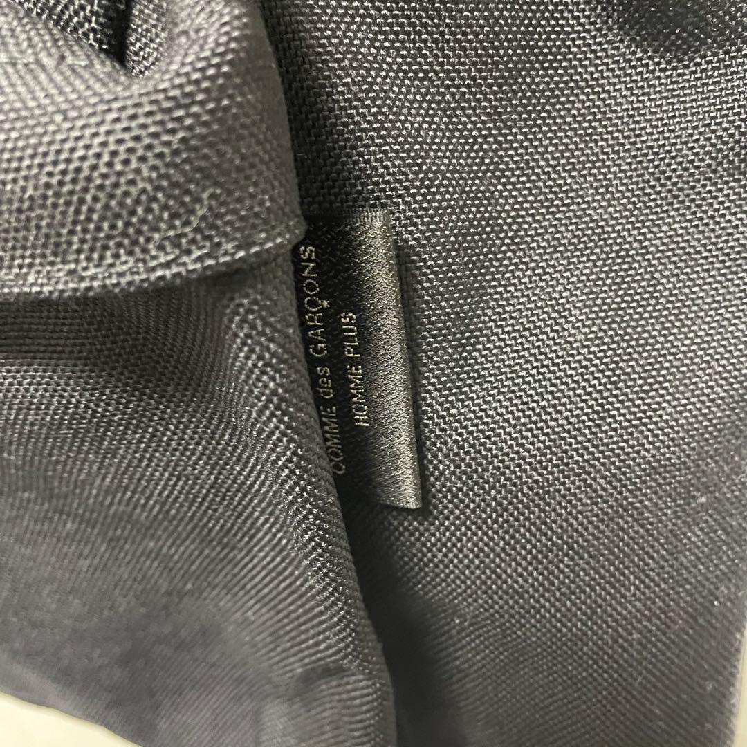 日曜特価　COMME des GARCONS HOMME PLUS バックパック