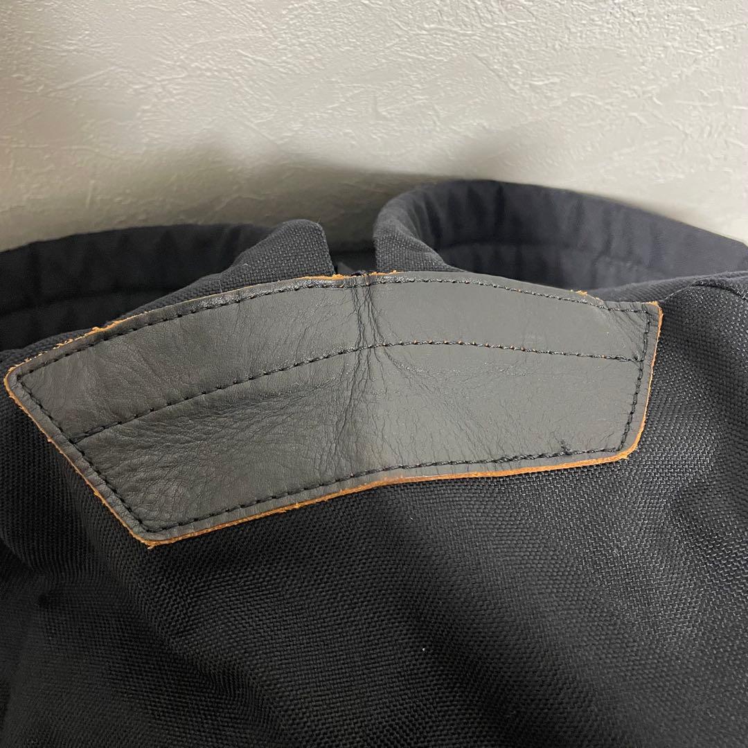 日曜特価　COMME des GARCONS HOMME PLUS バックパック