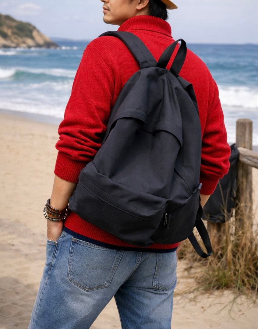 日曜特価　COMME des GARCONS HOMME PLUS バックパック