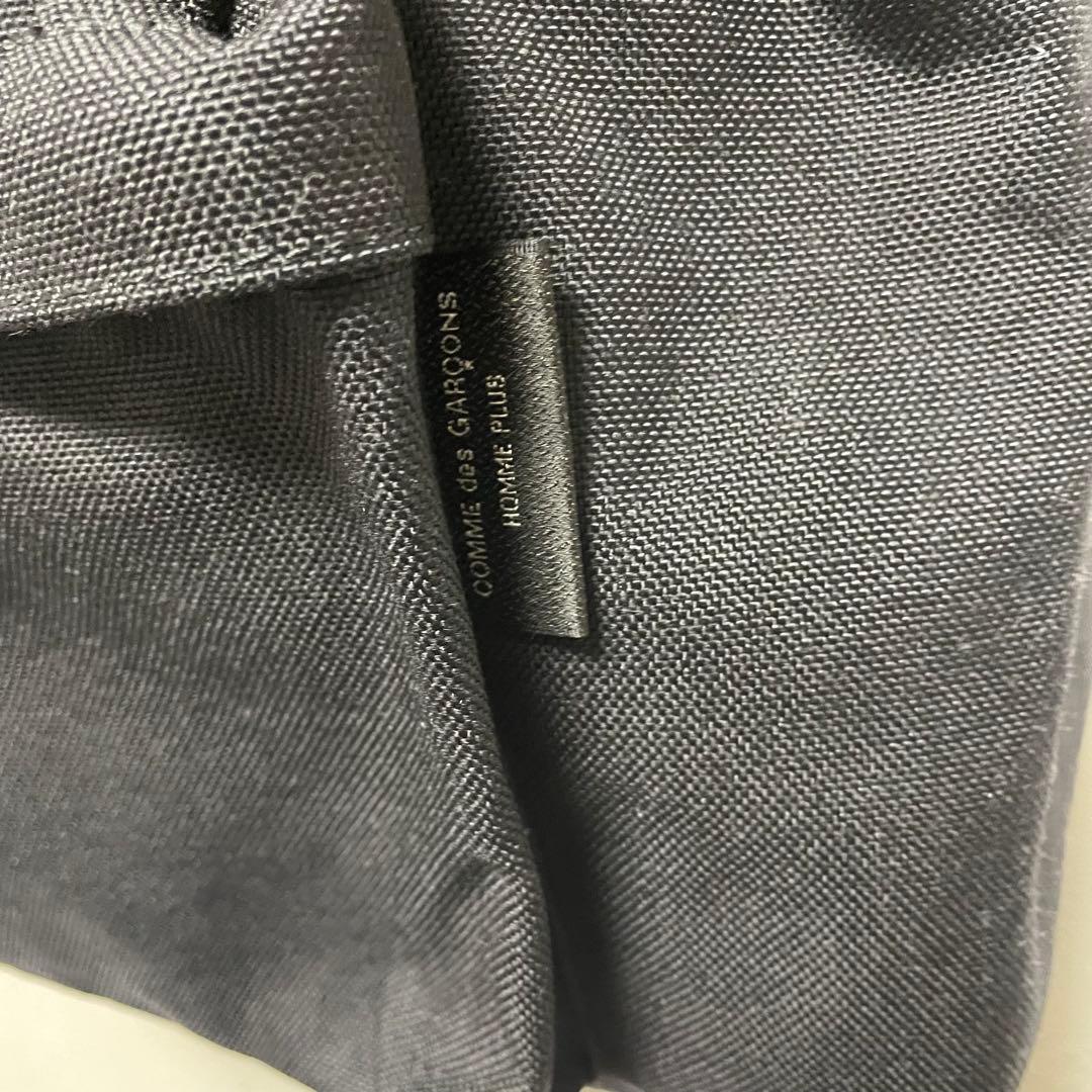 日曜特価　COMME des GARCONS HOMME PLUS バックパック