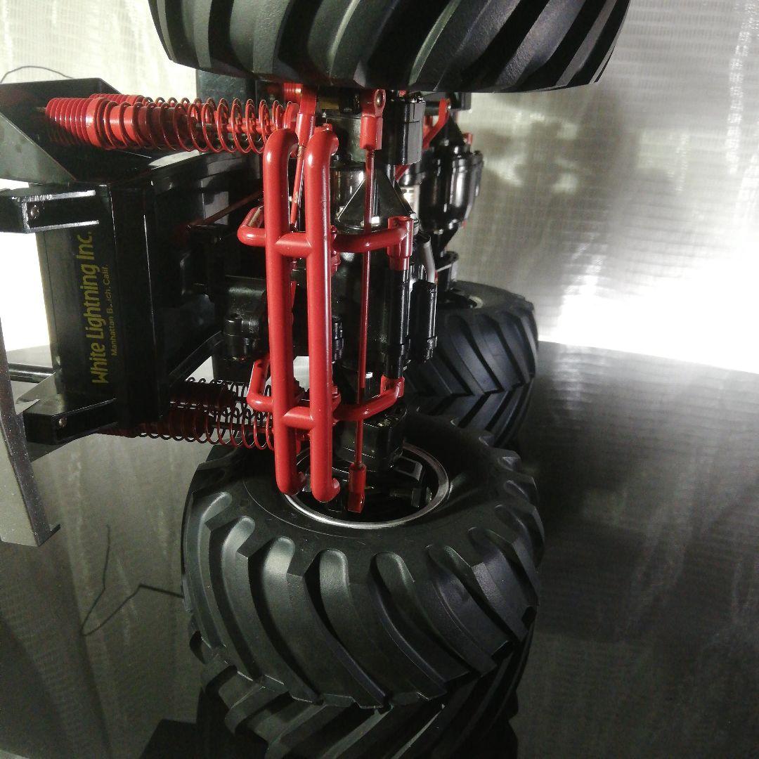 タミヤ 初期 クラッドバスター 動作確認済 TAMIYA CLOD BUSTER