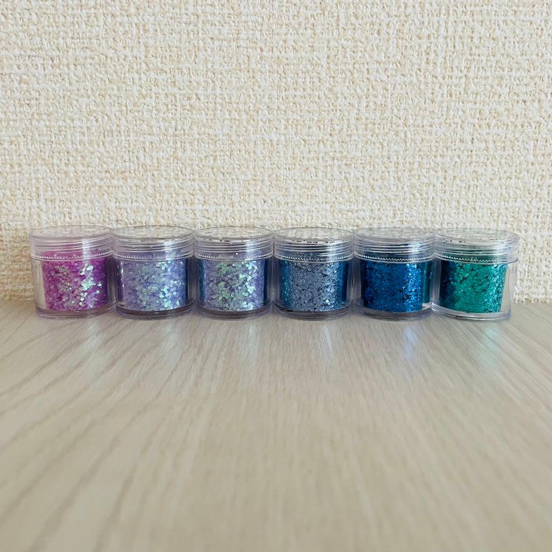 スライム製作・スライム作り＊材料まとめ売り＊全約80点