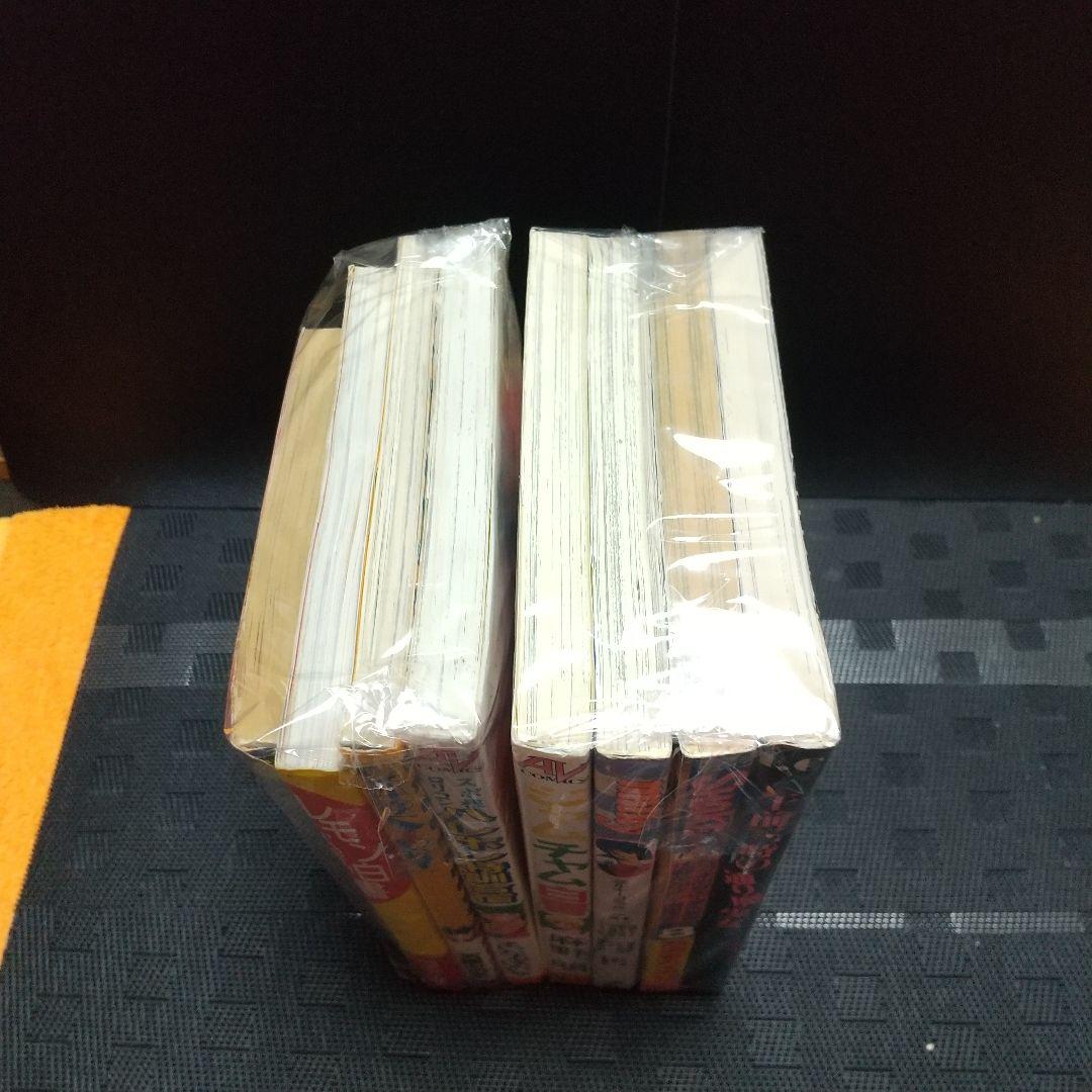 永田トマト 矢島みのる 雨宮じゅん 麻野明 夏体験STORY等8冊セット