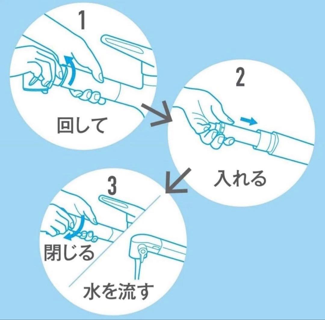 新品❣️クリナップ 浄水交換用カートリッジZSRJT302R09AC 3本セット