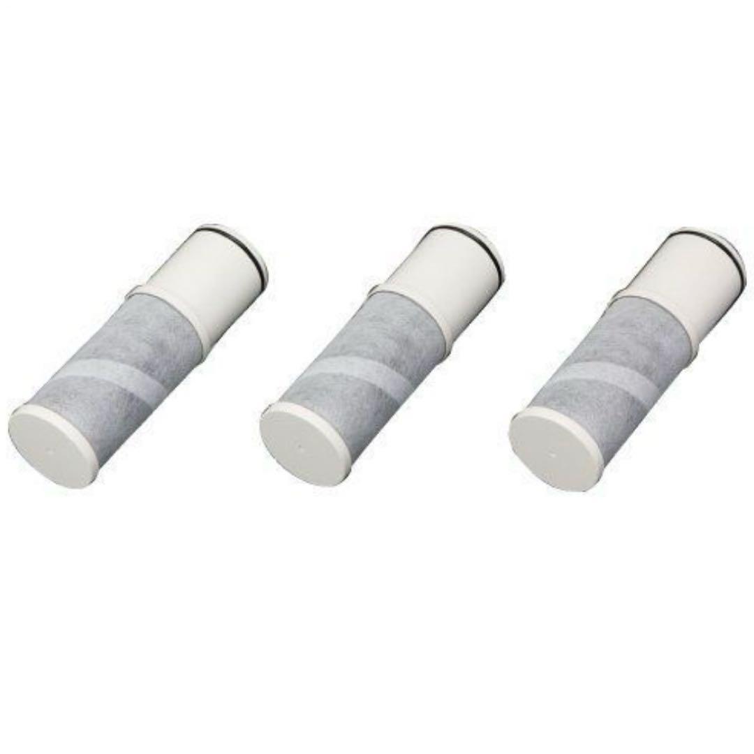 新品❣️クリナップ 浄水交換用カートリッジZSRJT302R09AC 3本セット