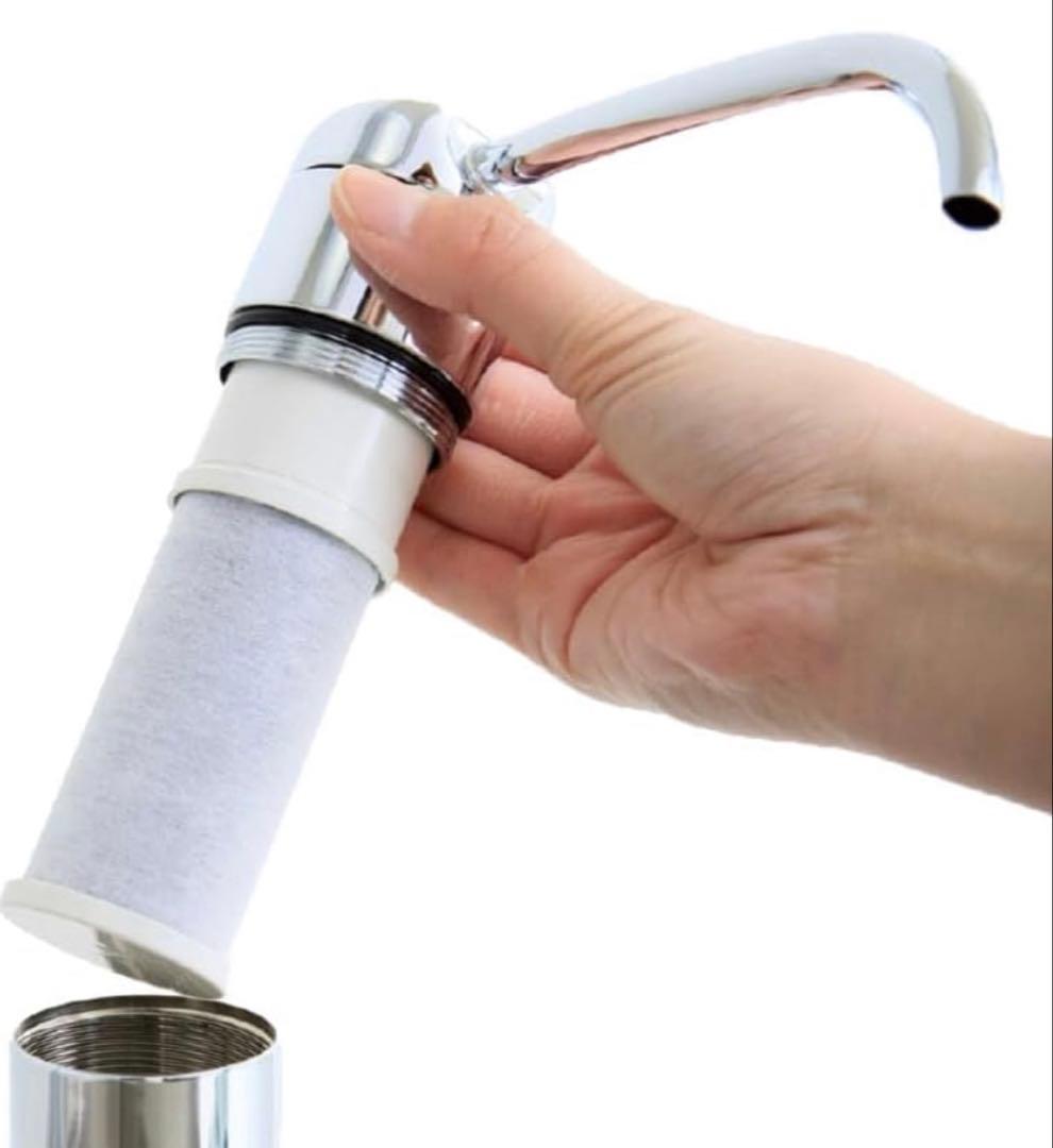 新品❣️クリナップ 浄水交換用カートリッジZSRJT302R09AC 3本セット