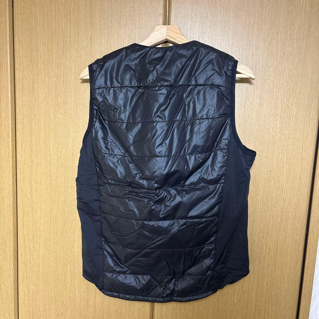 Heat Master ヒートマスター 電熱 インナーベスト