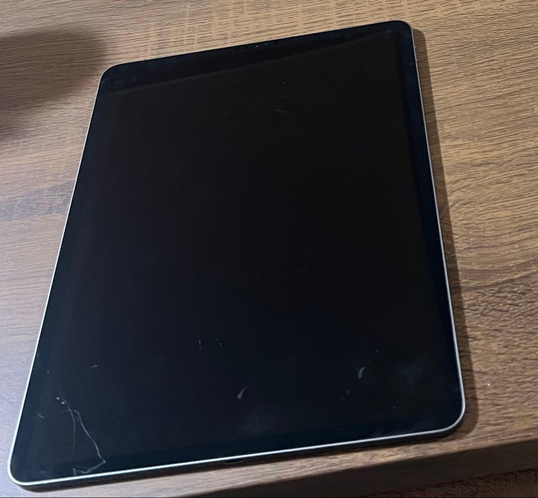 Apple iPad Pro 12.9インチ 第３世代　Wi-Fi 64GB