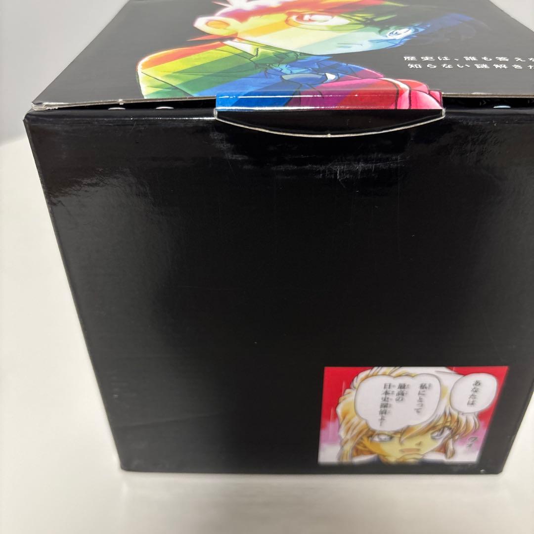 『日本史探偵コナン全12巻セット 』 名探偵コナンの歴史まんが