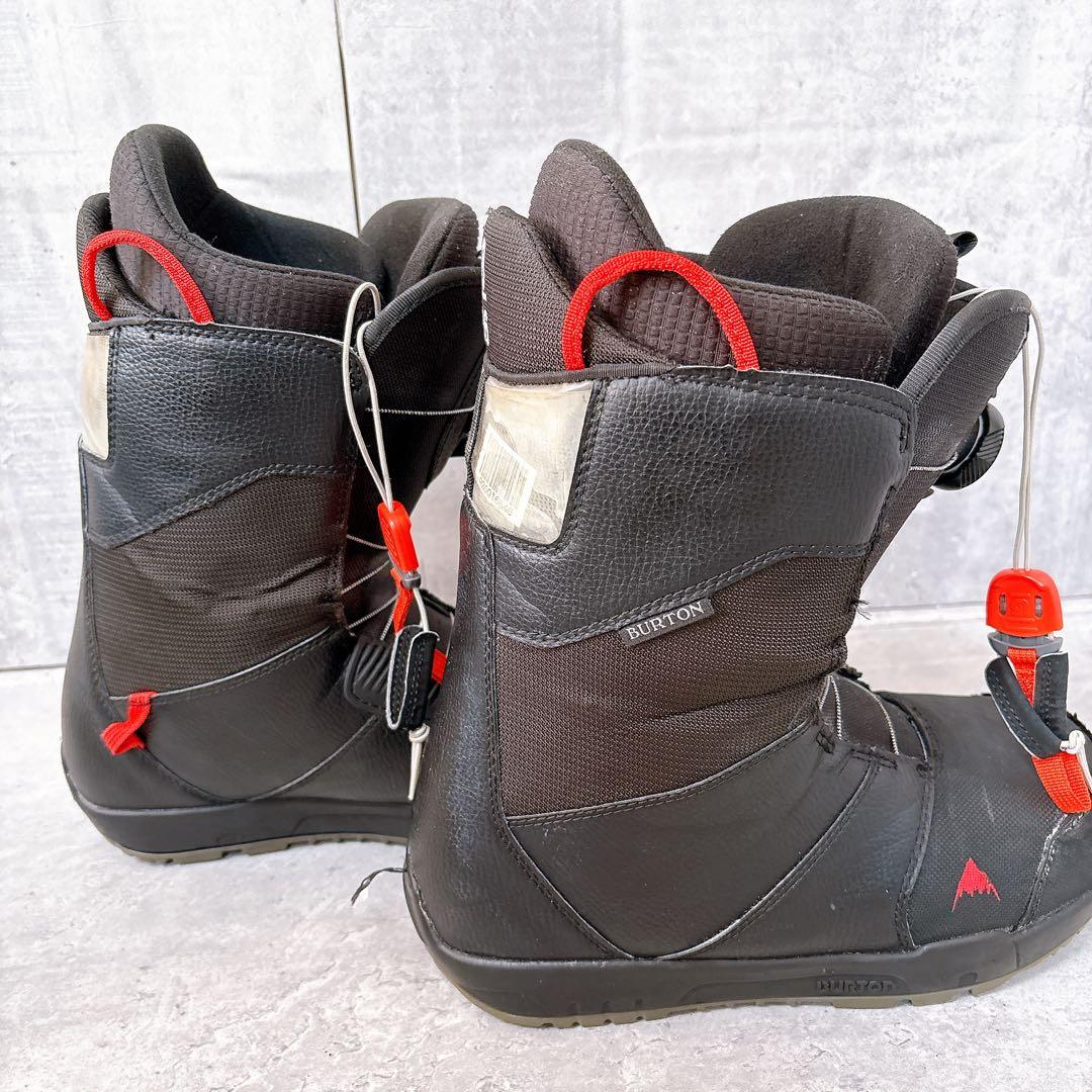 BURTON バートンPROGRESSION BOA スノーボードブーツ 26