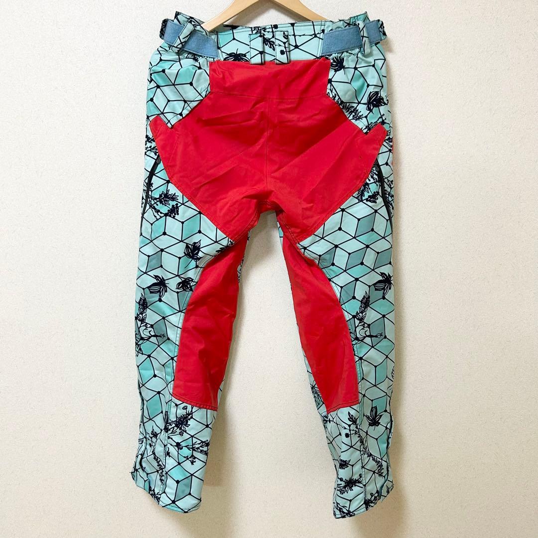 ✨希少品✨ 【MIZUNO】 ミズノ スキーウェア 上下 デモ 基礎スキーヤー