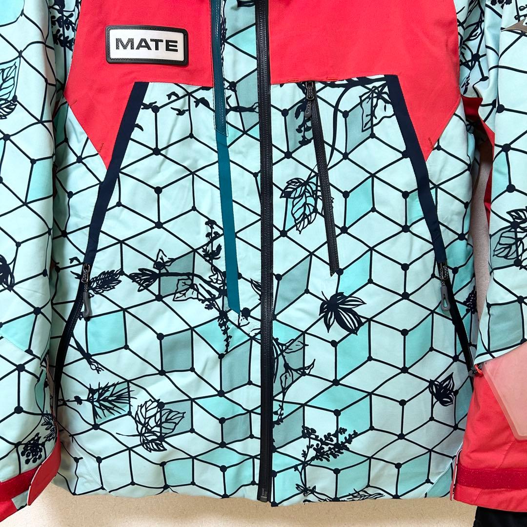 ✨希少品✨ 【MIZUNO】 ミズノ スキーウェア 上下 デモ 基礎スキーヤー