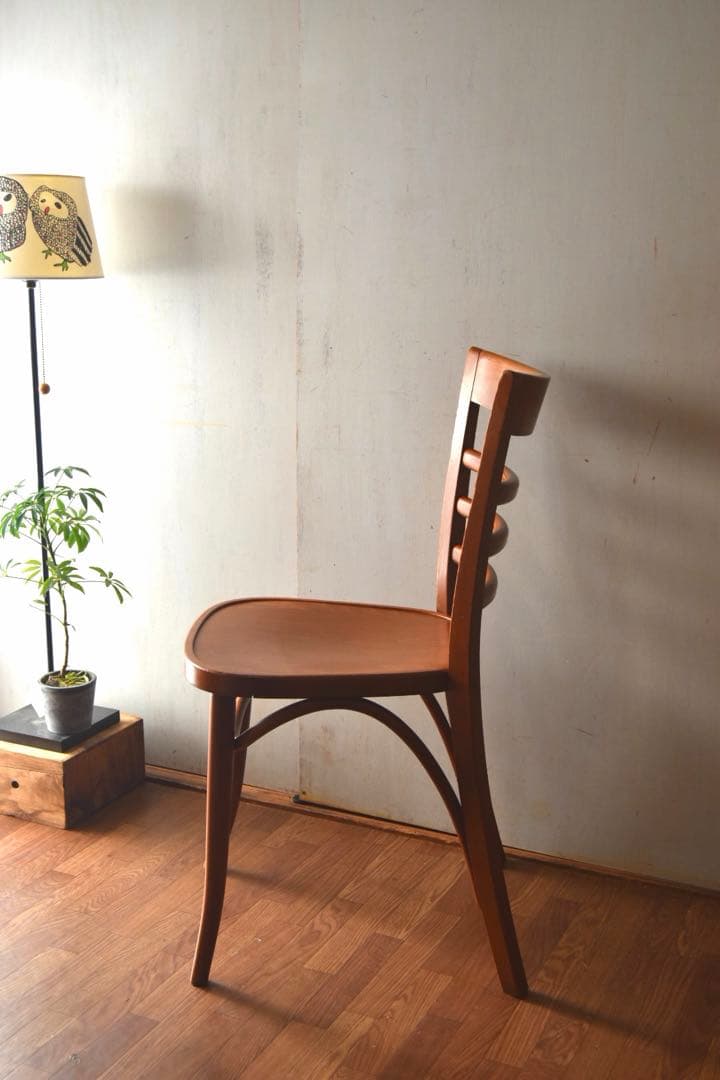 ダイニングチェア Bentwood chair