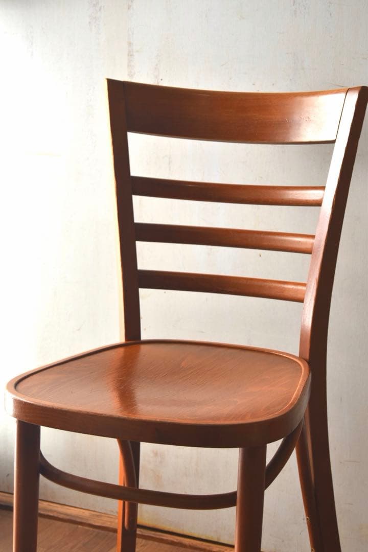 ダイニングチェア Bentwood chair