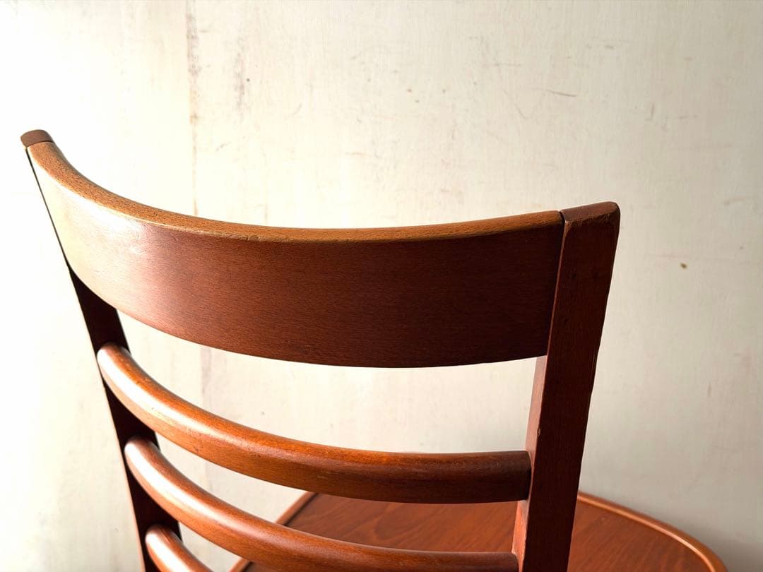 ダイニングチェア Bentwood chair
