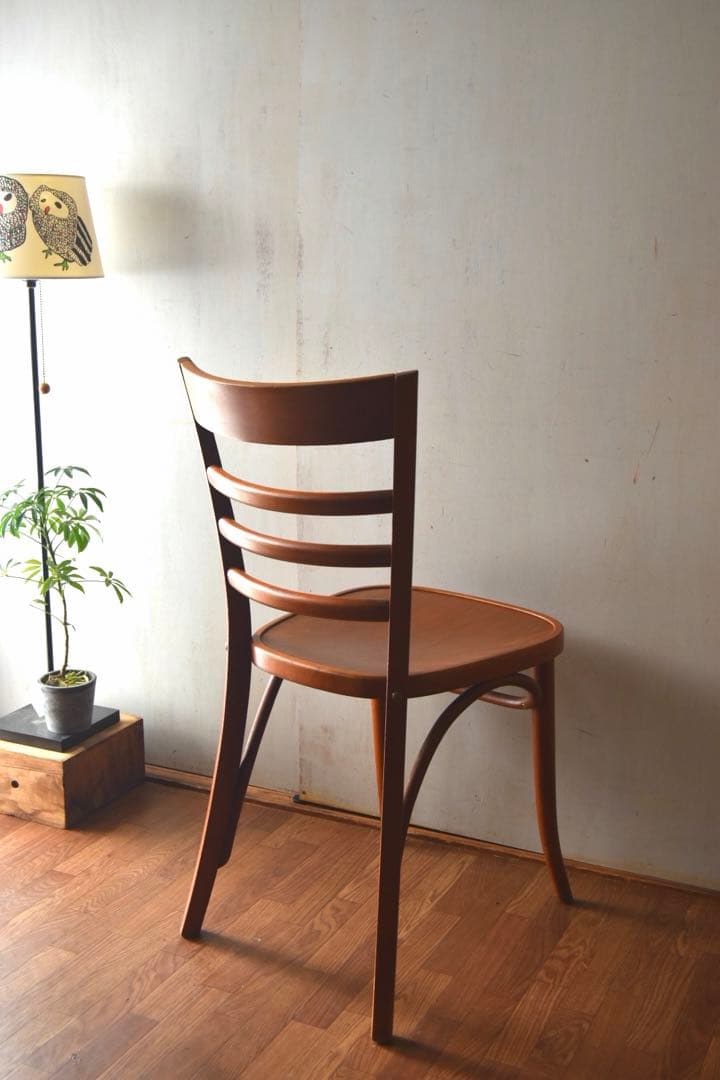 ダイニングチェア Bentwood chair