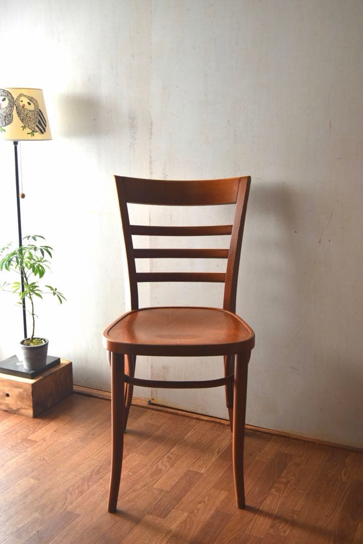 ダイニングチェア Bentwood chair