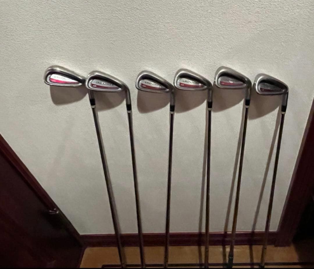 ゴルフセット SRIXON TOURSTAGE Cleveland PING 他