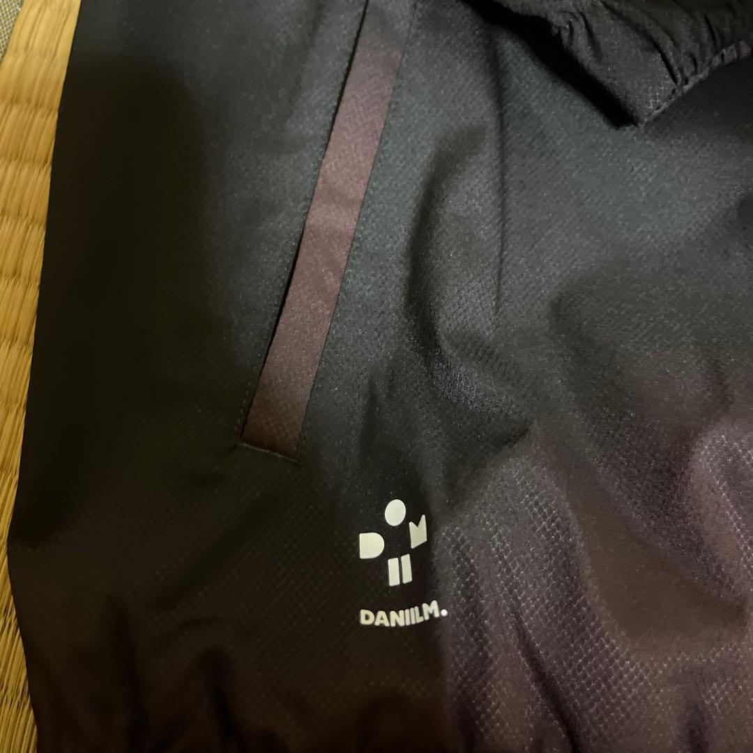 ダニール・メドベージェフ　ラコステ　ジャケット　Mサイズ