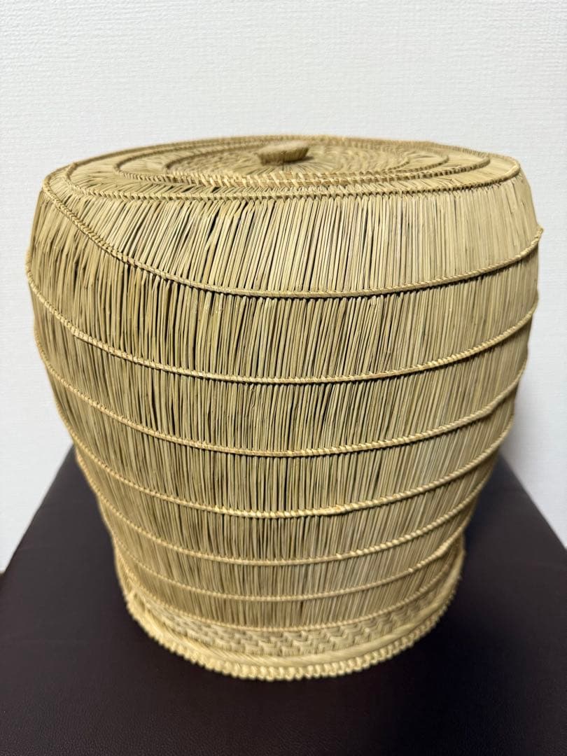 虚無僧笠　天蓋笠　深編笠　編笠　五徳付　禅宗　行脚修行衣装　舞踊　大衆演劇　着物