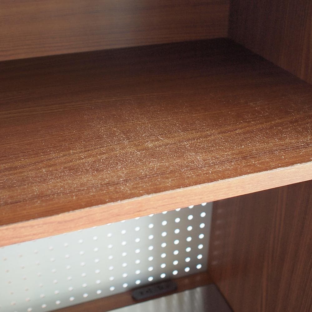 ウニコ/unico ストラーダ/STRADA 80キッチンボード