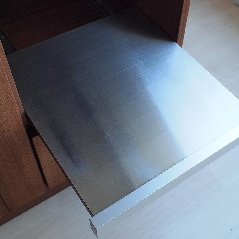 ウニコ/unico ストラーダ/STRADA 80キッチンボード