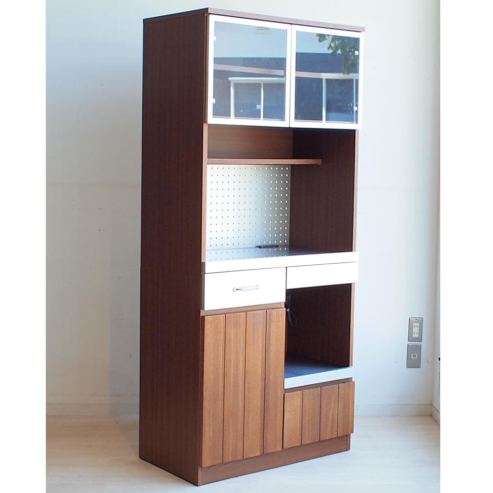 ウニコ/unico ストラーダ/STRADA 80キッチンボード