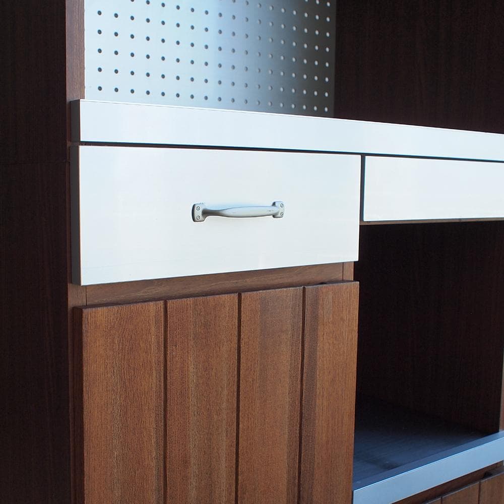 ウニコ/unico ストラーダ/STRADA 80キッチンボード